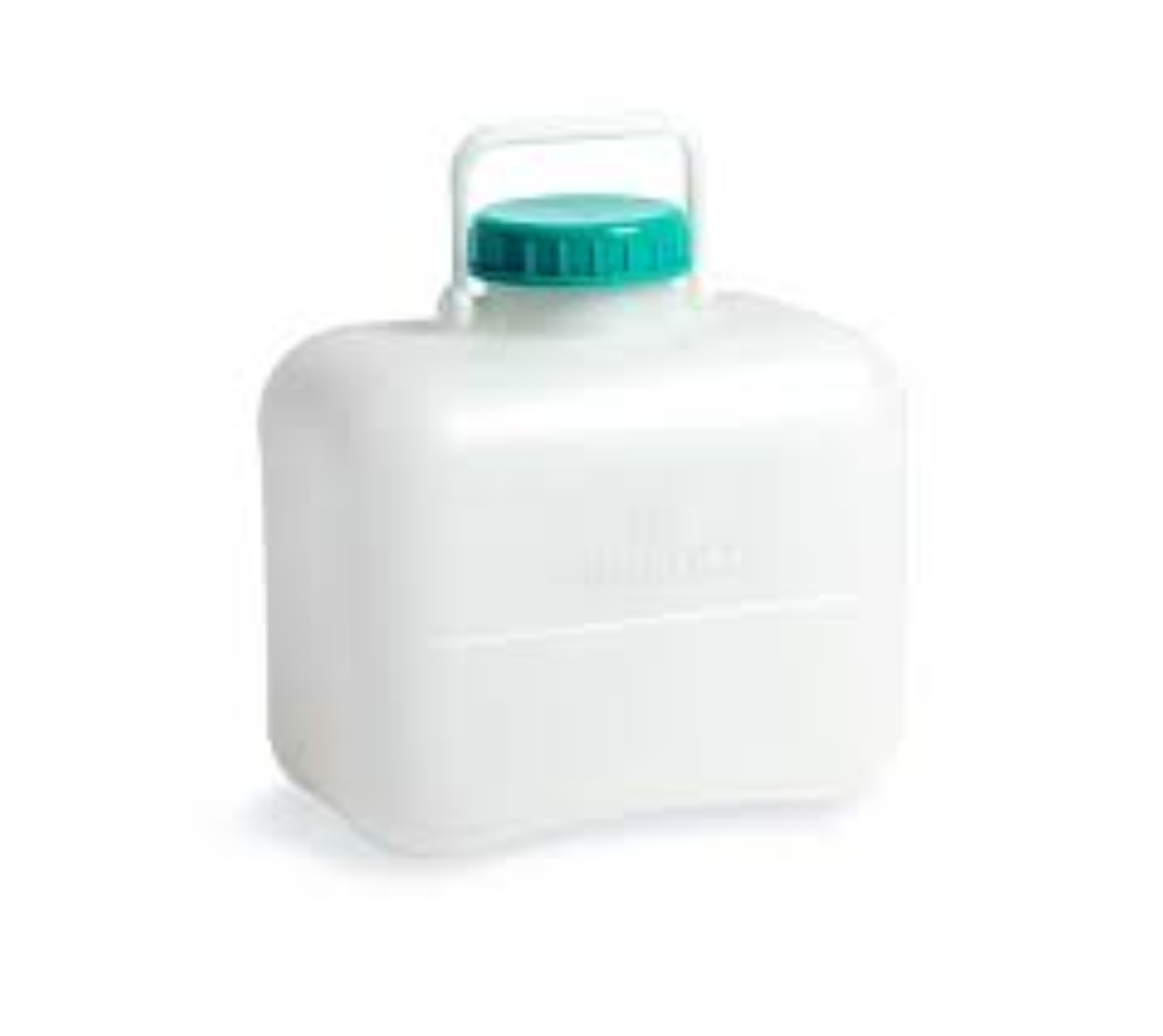 BONITO ALU CONTAINER REC 10'S 250ML 1963